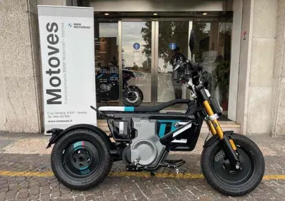 Bmw CE 02 AM (2024 - 26) - Annuncio 9837821