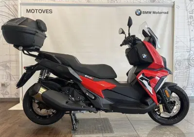 Bmw C 400 X (2021 - 24) - Annuncio 10000201
