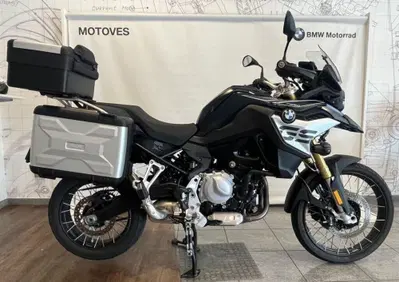 Bmw F 850 GS (2018 - 20) - Annuncio 10007911