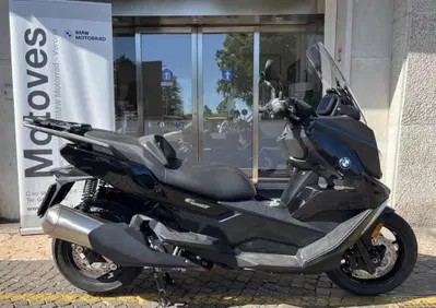 Bmw C 400 GT (2025 - 26) - Annuncio 10031299