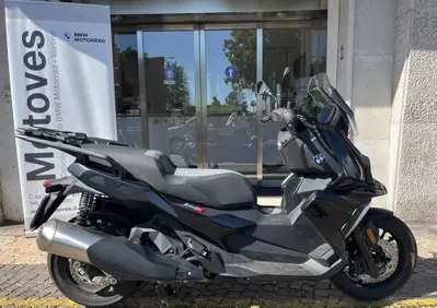 Bmw C 400 X (2025 - 26) - Annuncio 10033079