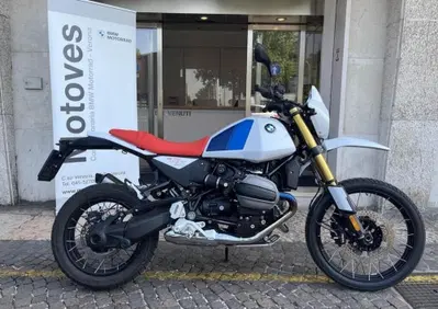 Bmw R 12 G/S (2026 - 27) - Annuncio 10034329