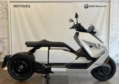 Bmw CE 04 (2021 - 25) - Annuncio 10055627