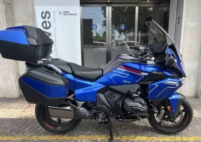 Bmw R 1300 RT (2026) - Annuncio 10059846