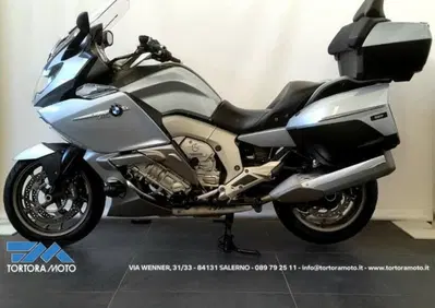 Bmw K 1600 GTL (2010 - 16) - Annuncio 9948546