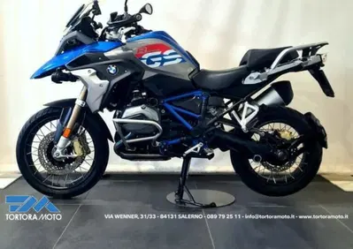 Bmw R 1200 GS (2017 - 18) - Annuncio 10072605