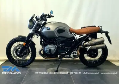 Bmw R nineT 1200 Scrambler (2016 - 20) - Annuncio 10041704