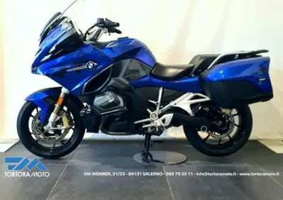 Bmw R 1250 RT (2021 - 25) - Annuncio 10066875