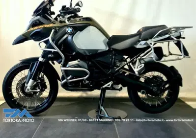 Bmw R 1200 GS Adventure (2013 - 16) - Annuncio 10077239