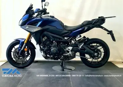 Yamaha Tracer 900 GT (2018 - 20) - Annuncio 10069818