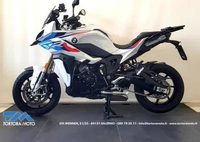 Bmw S 1000 XR (2020 - 23) - Annuncio 9764421
