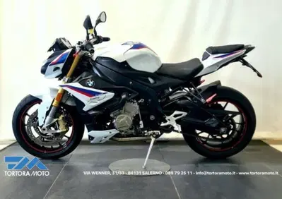 Bmw S 1000 R (2017 - 20) - Annuncio 10077240