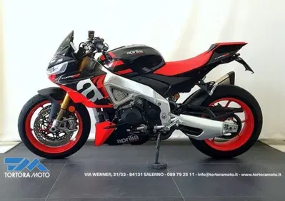 Aprilia Tuono V4 Factory (2021 - 24) - Annuncio 9814490