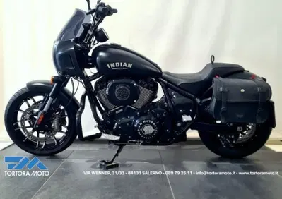 Indian Sport Chief 1890 (2023 - 25) - Annuncio 9876083