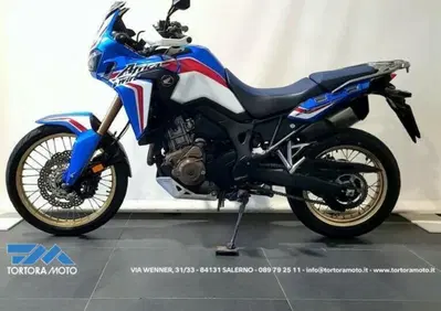 Honda Africa Twin CRF 1000L DCT (2018 - 19) - Annuncio 9879483