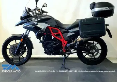 Bmw F 700 GS (2016 - 18) - Annuncio 9890624