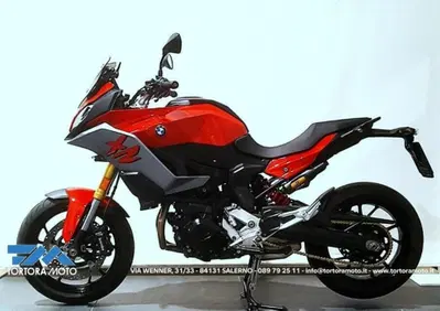 Bmw F 900 XR (2020 - 24) - Annuncio 9913440