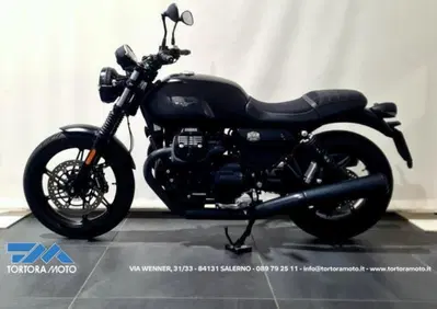 Moto Guzzi V7 Stone (2021 - 24) - Annuncio 9932871