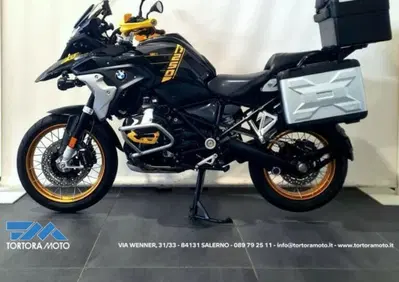 Bmw R 1250 GS - Edition 40 Years GS (2021) - Annuncio 9933714