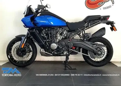 Harley-Davidson Pan America 1250 Special (2026) - Annuncio 9982518