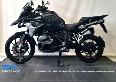 Bmw R 1250 GS (2021 - 24) - Annuncio 10002583