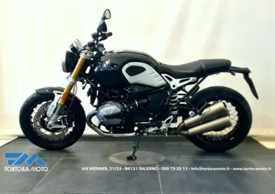 Bmw R nineT 1200 (2017 - 20) - Annuncio 10005362