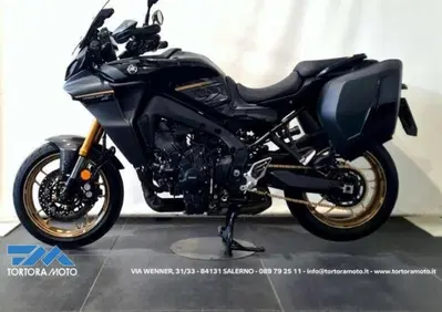 Yamaha Tracer 9 GT (2021 - 24) - Annuncio 10013171