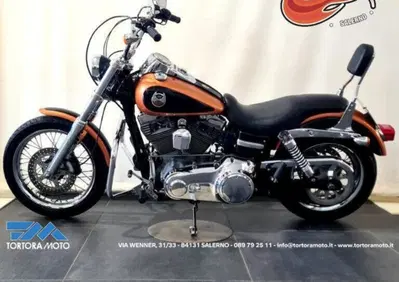 Harley-Davidson 1584 Super Glide Custom (2007) - FXDC - Annuncio 10013173