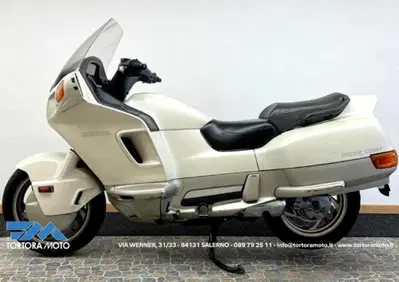 Honda VFR 750 F (1988 - 89) - Annuncio 10025479