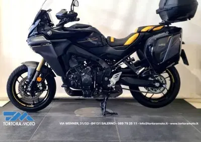Yamaha Tracer 9 GT (2025 - 26) - Annuncio 10027421