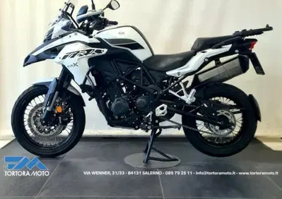 Benelli TRK 502 (2021 - 25) - Annuncio 10036750