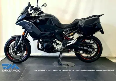 Bmw F 900 XR (2020 - 24) - Annuncio 10036751