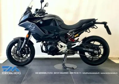 Bmw F 900 XR (2020 - 24) - Annuncio 10036752