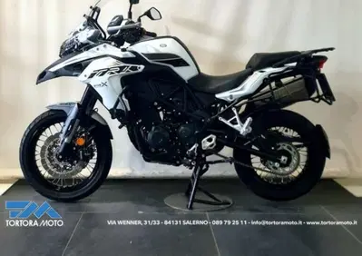 Benelli TRK 502 (2021 - 25) - Annuncio 10041705