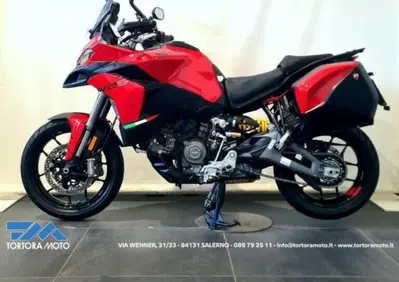 Ducati Multistrada V2 S (2025 - 26) - Annuncio 10041706