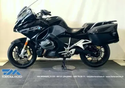 Bmw R 1250 RT (2021 - 25) - Annuncio 10041712
