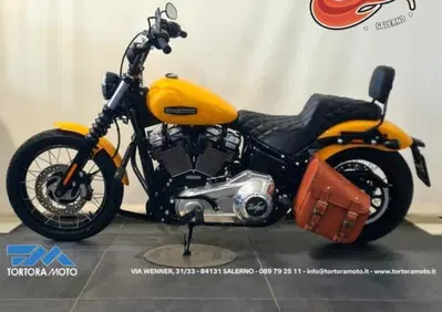 Harley-Davidson Street Bob 117 (2025 - 26) - Annuncio 10041715