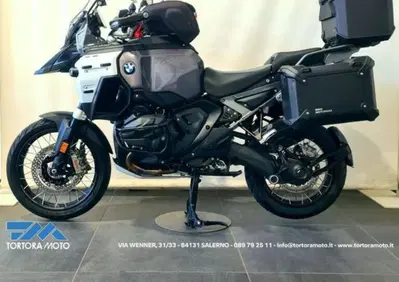 Bmw R 1300 GS Adventure Triple Black (2025 - 26) - Annuncio 10042939