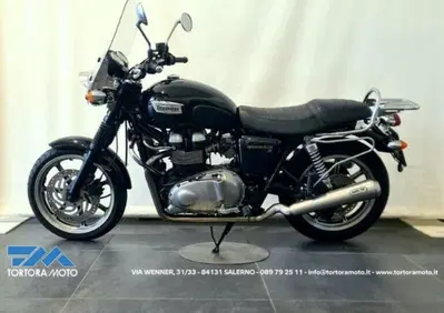 Triumph Bonneville T100 (2008 - 16) - Annuncio 10049960