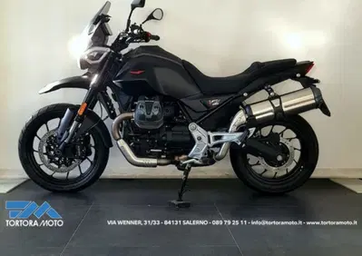 Moto Guzzi V85 Strada (2024 - 26) - Annuncio 10051005