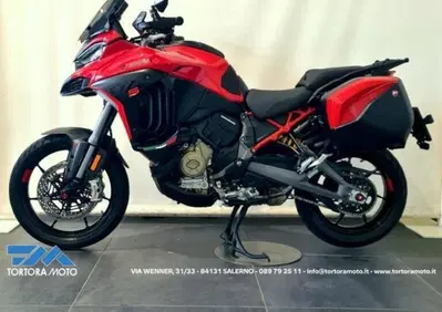 Ducati Multistrada V4 S (2025 - 26) - Annuncio 10055632