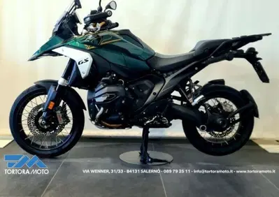 Bmw R 1300 GS Option 719 Tramuntana (2023 - 26) - Annuncio 10066876