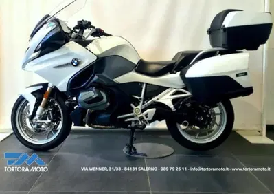 Bmw R 1250 RT (2021 - 25) - Annuncio 10066877