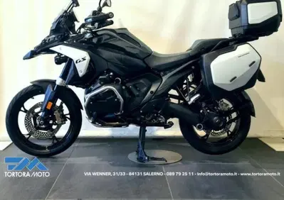 Bmw R 1300 GS Triple Black (2023 - 26) - Annuncio 10066879