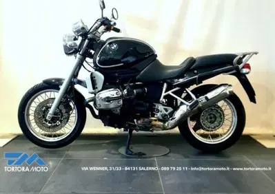 Bmw R 850 R (1994 - 02) - Annuncio 10066880
