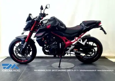 Honda CB 750 Hornet (2023 - 24) - Annuncio 10067842