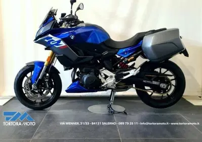 Bmw F 900 XR (2020 - 24) - Annuncio 10068815