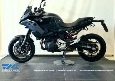 Bmw F 900 XR (2020 - 24) - Annuncio 10068816