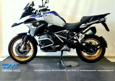 Bmw R 1250 GS (2019 - 20) - Annuncio 10069821