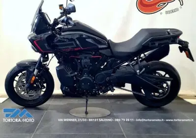 Harley-Davidson Pan America 1250 Special (2026) - Annuncio 10069822